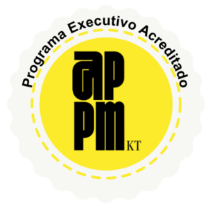 Logo APPM Certificacao