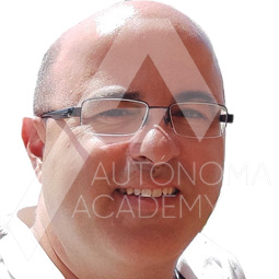 Ricardo Aniceto site