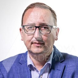 Coordenador Filipe Alves