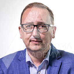 Coordenador Filipe Alves