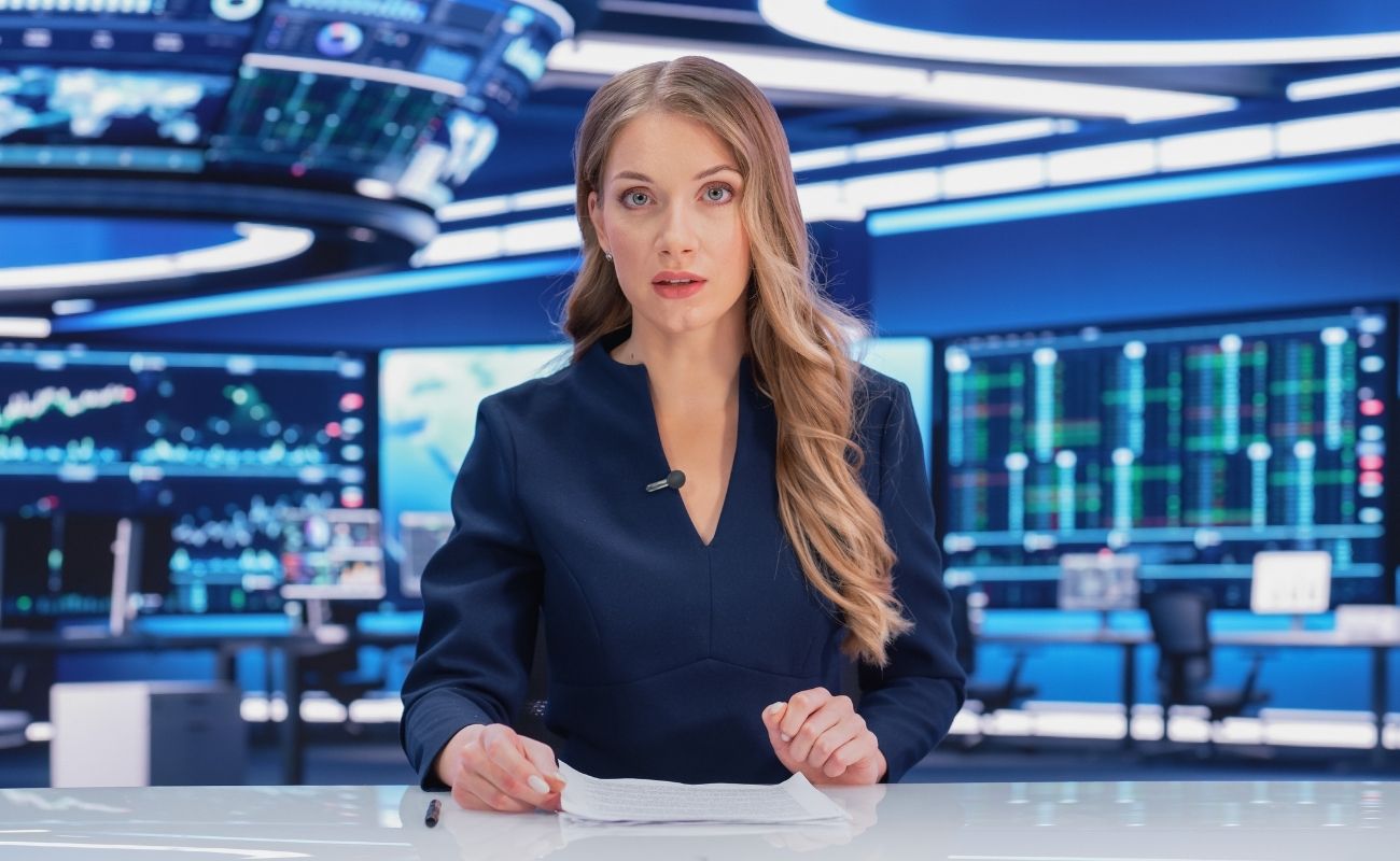 Jornalismo economico e comunicacao financeira int