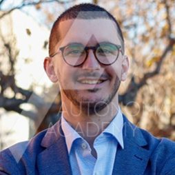 Pau Sendra Pons site