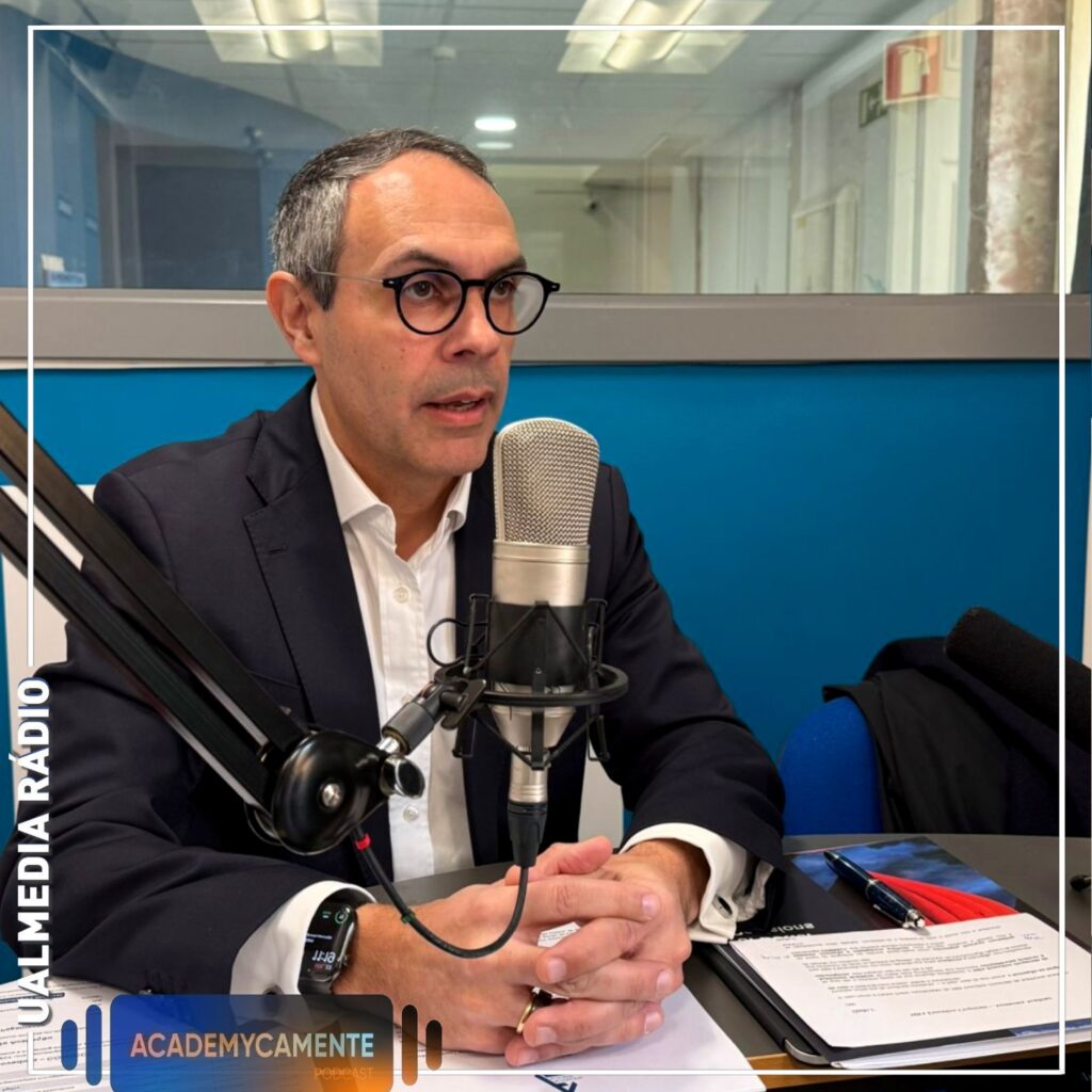 Carlos Freire, convidado do episódio sobre evoluir, liderar e transformar na gestão