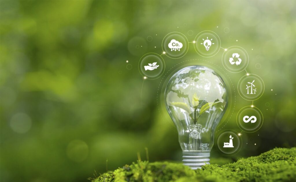 Eficiência Energética