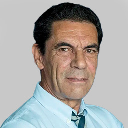 Nuno Ribeiro da Silva 2