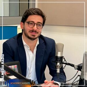 Henrique Nabais, convidado do episódio sobre seguros do ramo vida e finanças