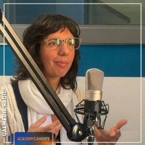 Isadora Migliori, convidada do episódio sobre um mundo com Inteligência Artificial
