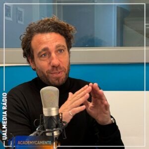 Rui Ventura, convidado do episódio sobre IA e experiência do consumidor