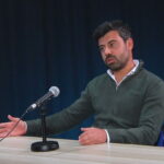 Passagem de Turno: Rui Grande