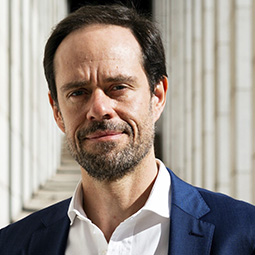 Sérgio Machado