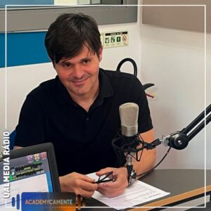 João Curado Silva, convidado do episódio sobre dados, IA e estratégia de negócio