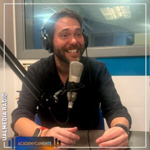 Marco Gouveia, convidado do episódio sobre o que está a mudar na pesquisa on-line das marcas