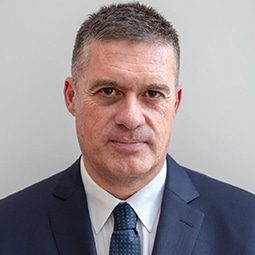 José Trincão Marques
