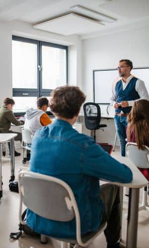 PG Competencias Pedagogicas e Profissionais para Professores e Tecnicos de Saude Mental des