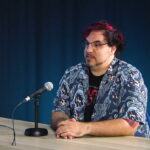 Passagem de Turno: Pedro Queiroz