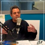 Henrique Blanc, convidado do episódio sobre contar histórias com vídeo recorrendo à IA