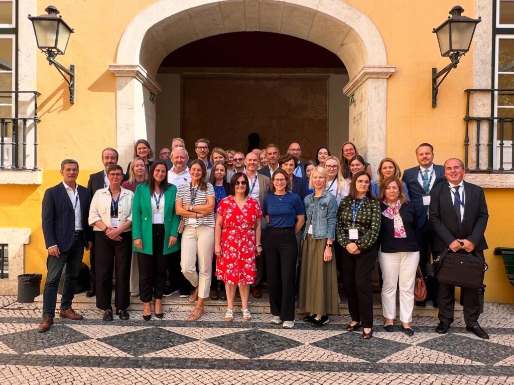 O Grupo Autónoma é parceiro da Aliança DIVERSE