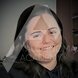 Ana Sofia Saldanha