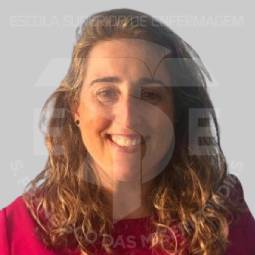 Ana Alexandra Almeida