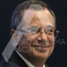 António Garção Cabeças