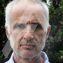 Alberto Arons de Carvalho