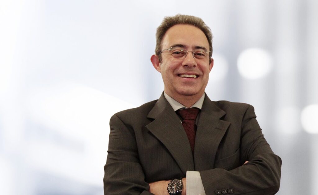 Gestão de projectos: entrevista a Miguel Carvalho e Melo