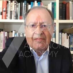 Carlos Gaspar
