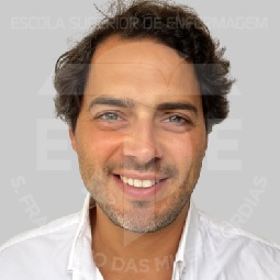 André Garrido