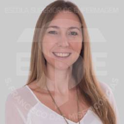 Ana Alexandra da Conceição Mirco Fernandes