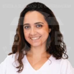 Ana Luísa Rodrigues Gaspar