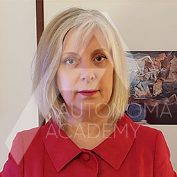Isabel Damásio