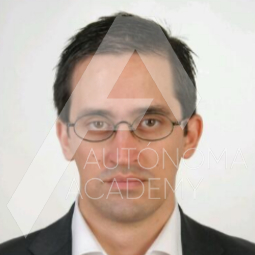 Jorge Mouta