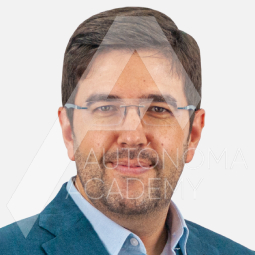 Luís Filipe Santos