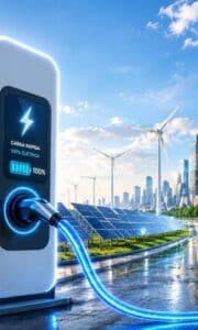 Mobilidade eletrica ext