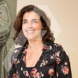 Nancy Gomes