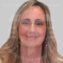 Fotografia de Maria do Céu Mota do Nascimento