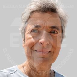 Fotografia de Maria da Graça Vieira Figueiredo Roldão