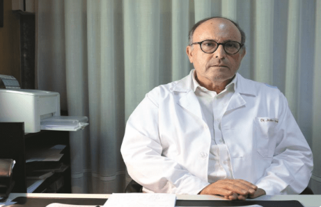 Dr. João Varandas Fernandes na SIC Notícias