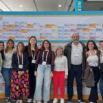 A ESESFM participa na EWMA 2026 e reforça a sua presença internacional na área de Prevenção e Tratamento de Feridas