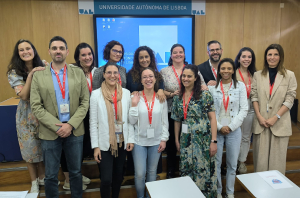 Jornadas da II Pós-Graduação de Enfermagem em Endoscopia
