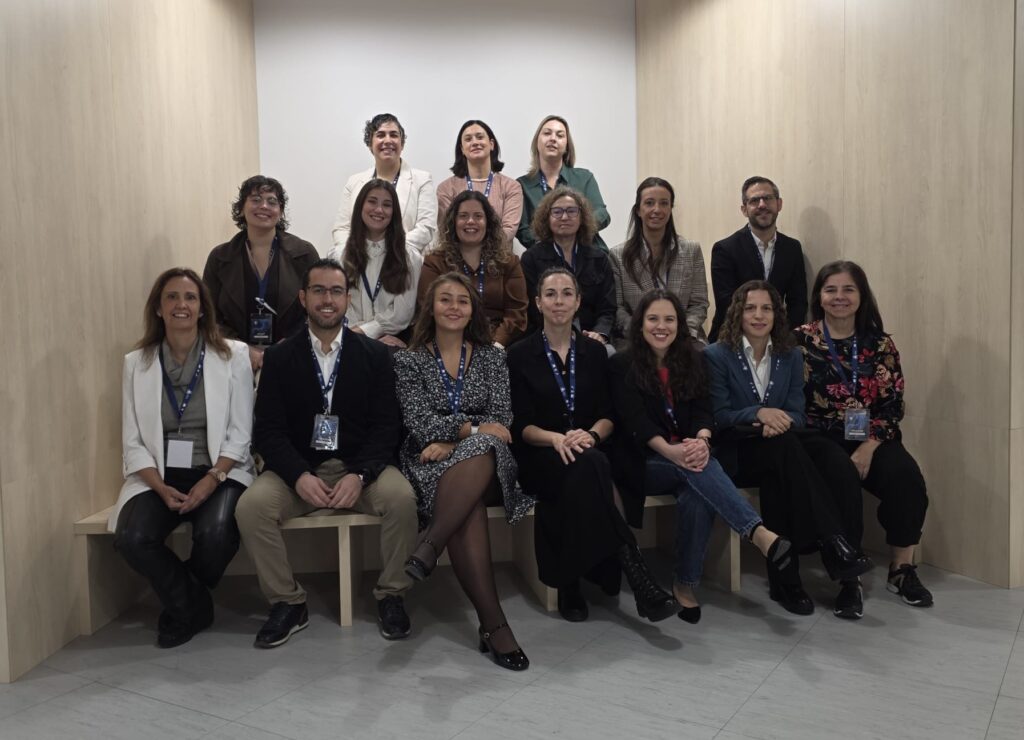 III Jornadas da Pós-Graduação em Enfermagem de Endoscopia Digestiva