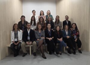 III Jornadas da Pós-Graduação em Enfermagem de Endoscopia Digestiva