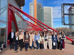 35ª Edição da European Wound Management Association Conference