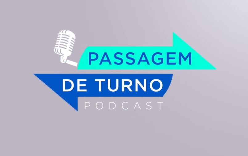 Novo Podcast da ESESFM: Passagem de Turno
