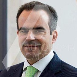 Alexandre Miguel Mestre