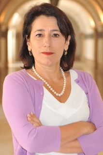 Constança Urbano de Sousa