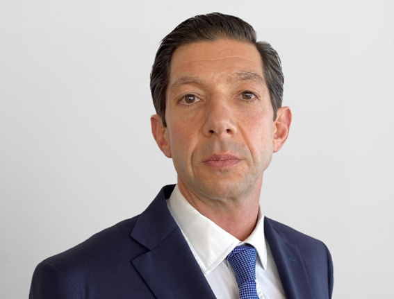 Pedro Melo