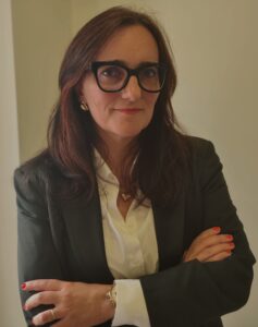 Teresa Cutelo