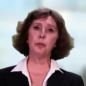 Cristina Braamcamp Sobral