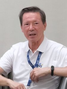 Laércio Cruvinel Júnior